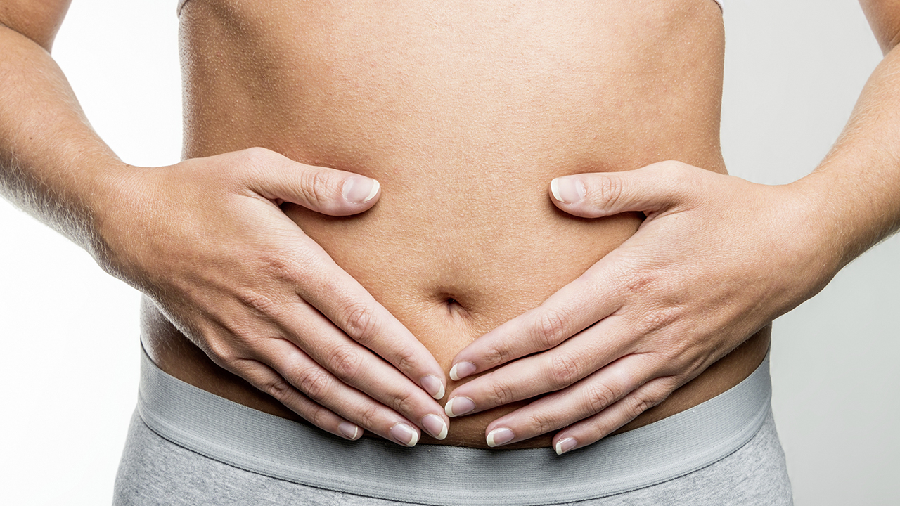 Crampes et douleurs intestinales